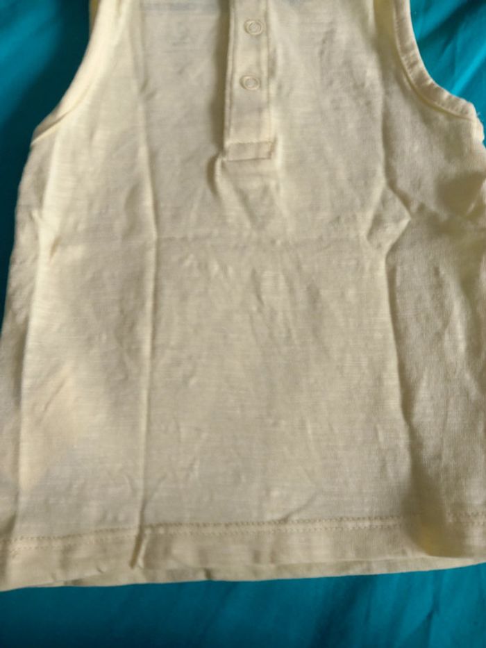 Débardeur - photo numéro 2