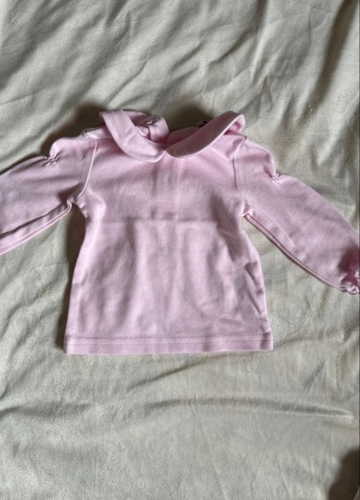 Lot de vêtements taille 6M - photo numéro 9