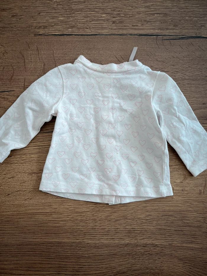 Ensemble - 1 mois - photo numéro 4