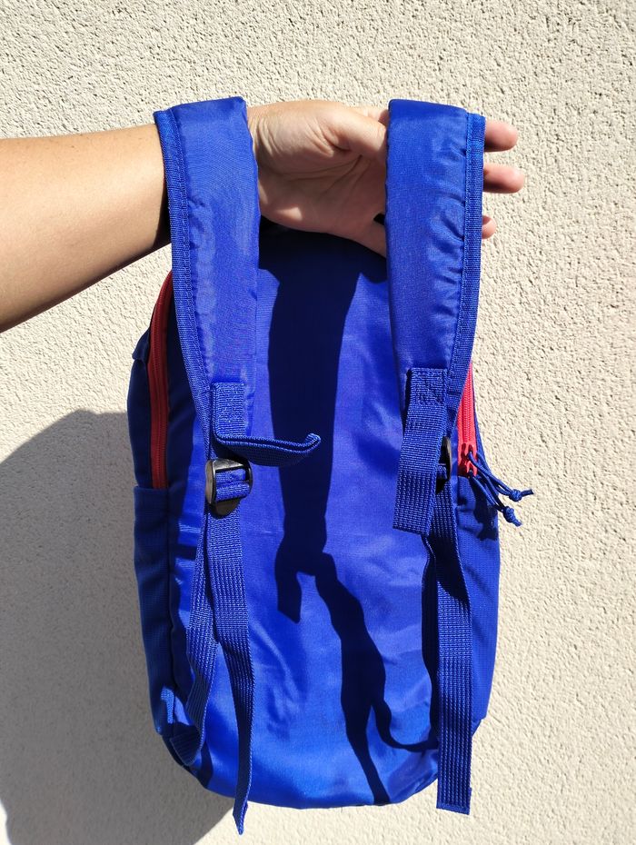 Sac à dos Bleues France FFF - photo numéro 2