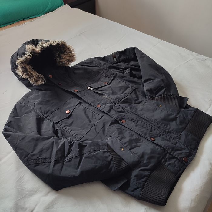 Blouson The North Face Gotham - taille XS - photo numéro 1