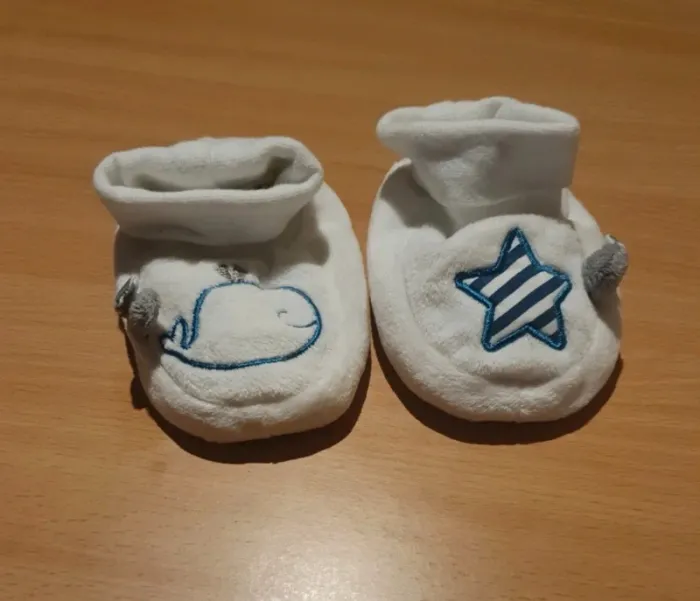 Petit bottons sauthon