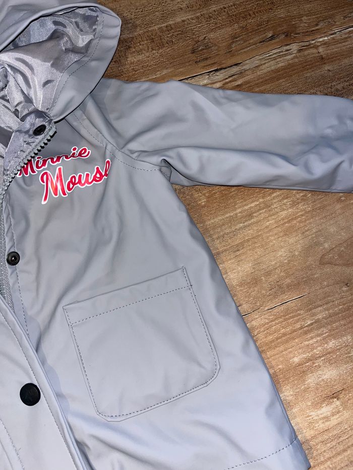 Parka 18 mois - photo numéro 2