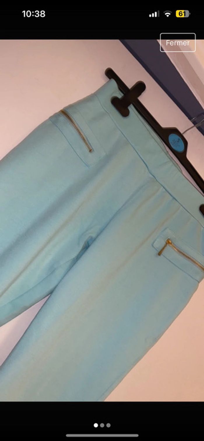 Pantalon taille 36 - photo numéro 2