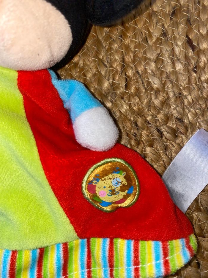 Doudou Mickey - photo numéro 3