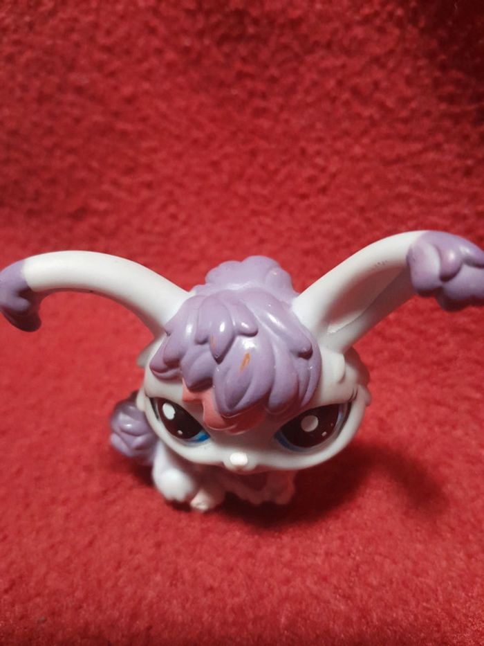 Figurine Petshop A14 - photo numéro 4