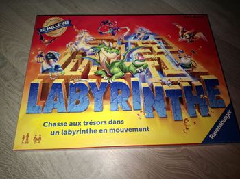 Labyrinth
