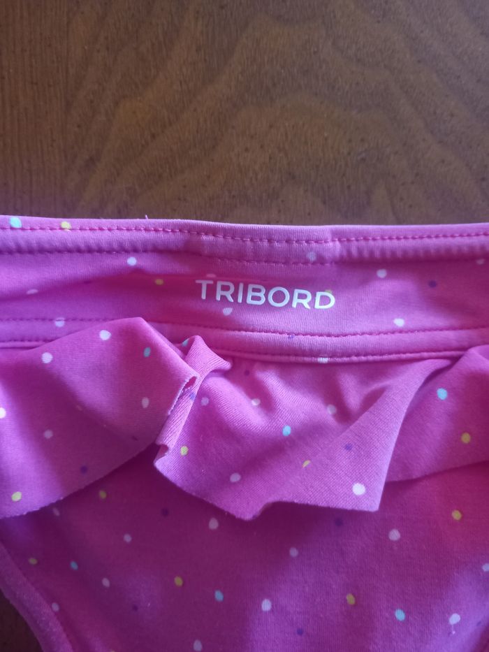 Culotte de maillot de bain 18/24 mois - photo numéro 4