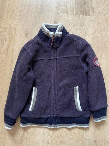 Blouson 6 ans