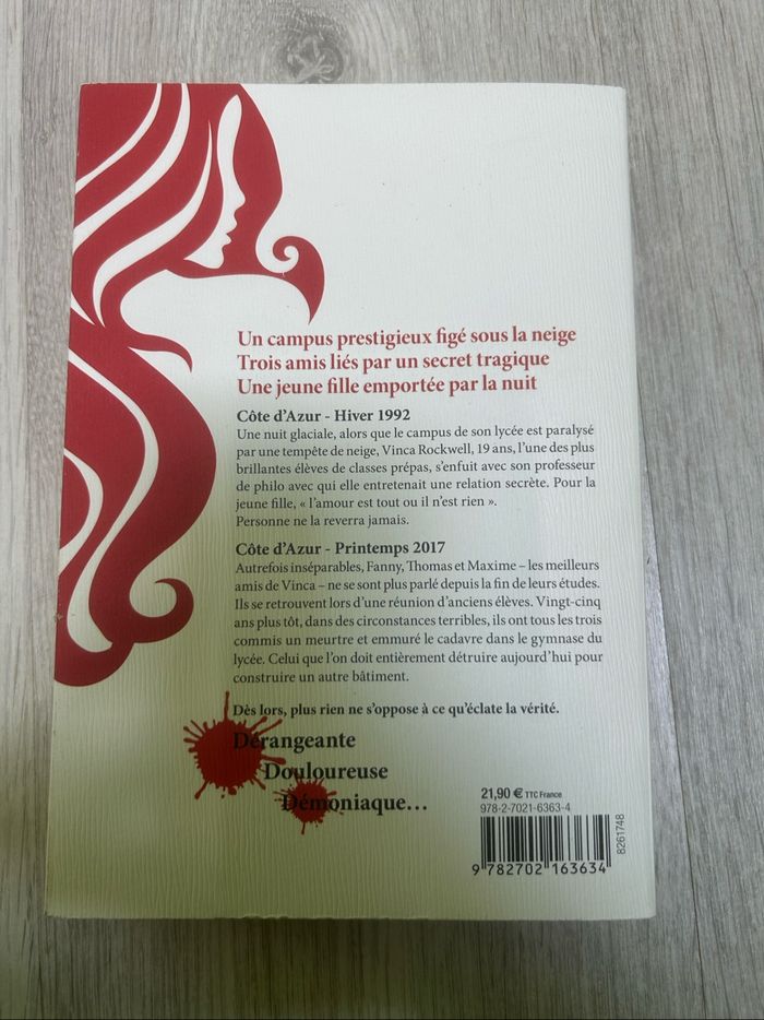 Livre - photo numéro 3