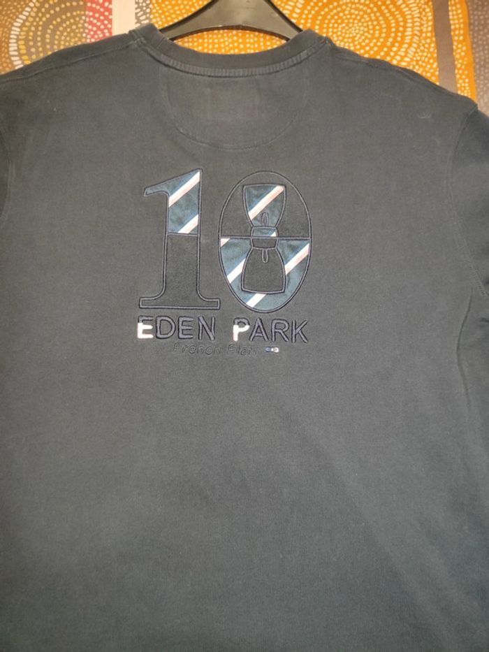T-shirt Eden Park - photo numéro 4