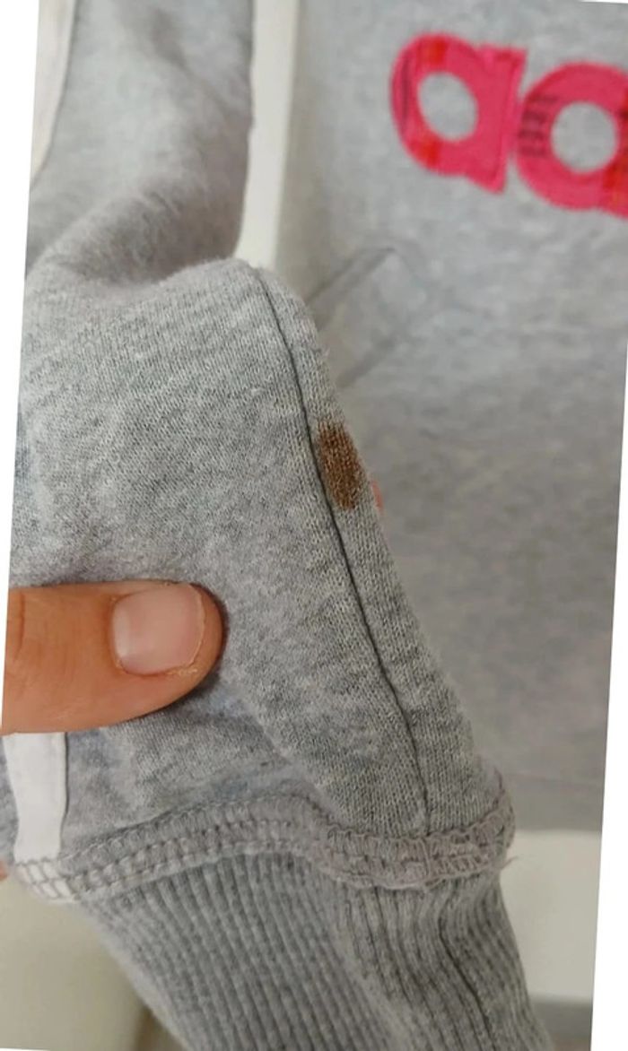 Sweat adidas - photo numéro 4