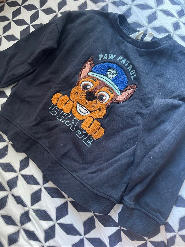 Pull Kiabi garçon
