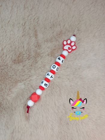 Embout anti poussière