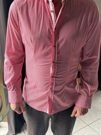 Chemise homme NaraCamicie