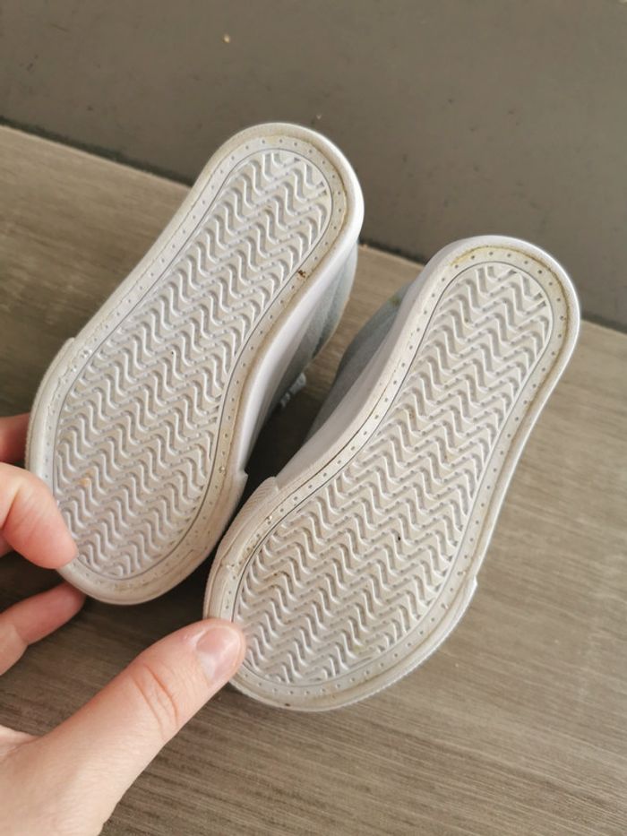 Baskets basse 20 - photo numéro 5