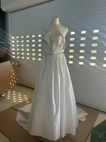 Robe de mariée
