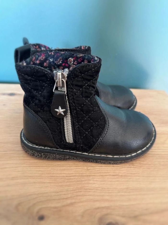 Bottines T22 - photo numéro 4