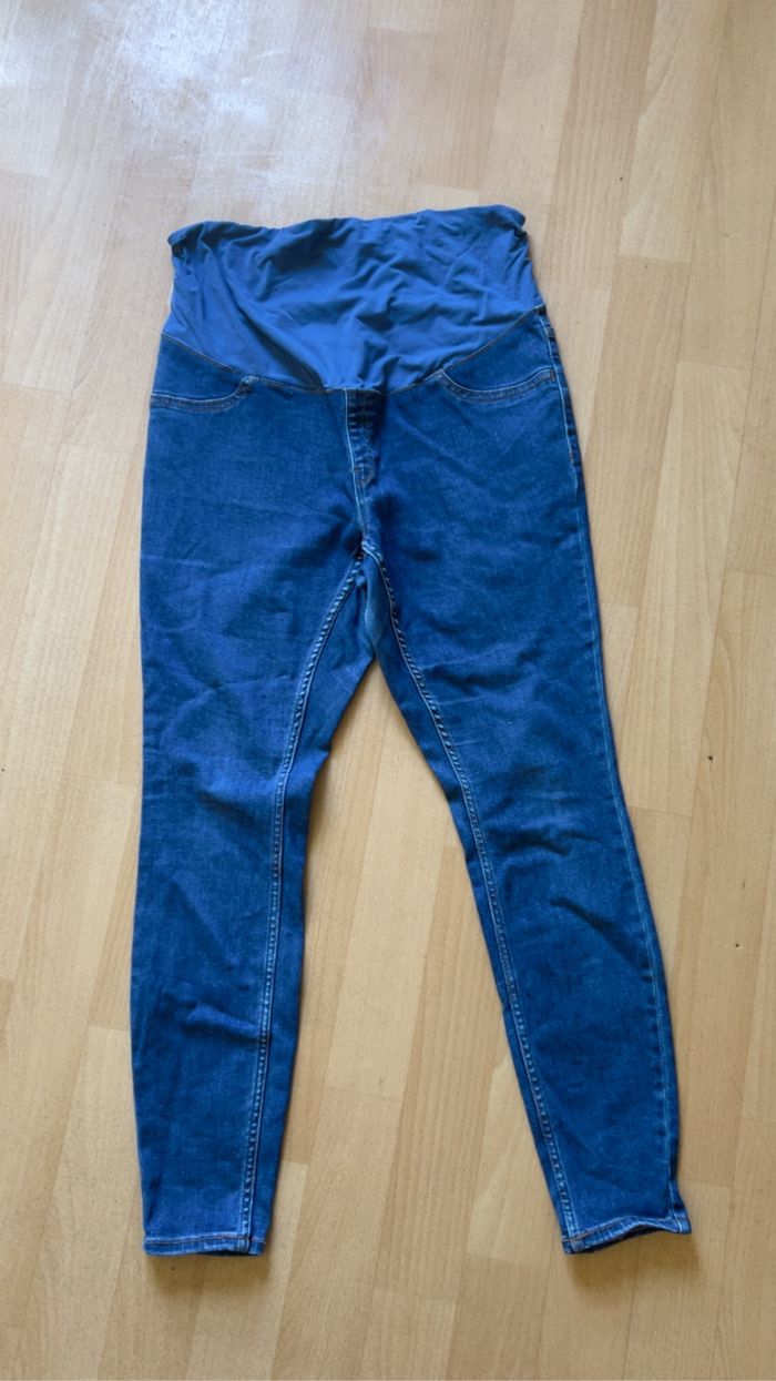 Lot Jean’s de grossesse