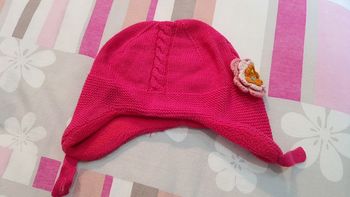 Bonnet catimini 44cm