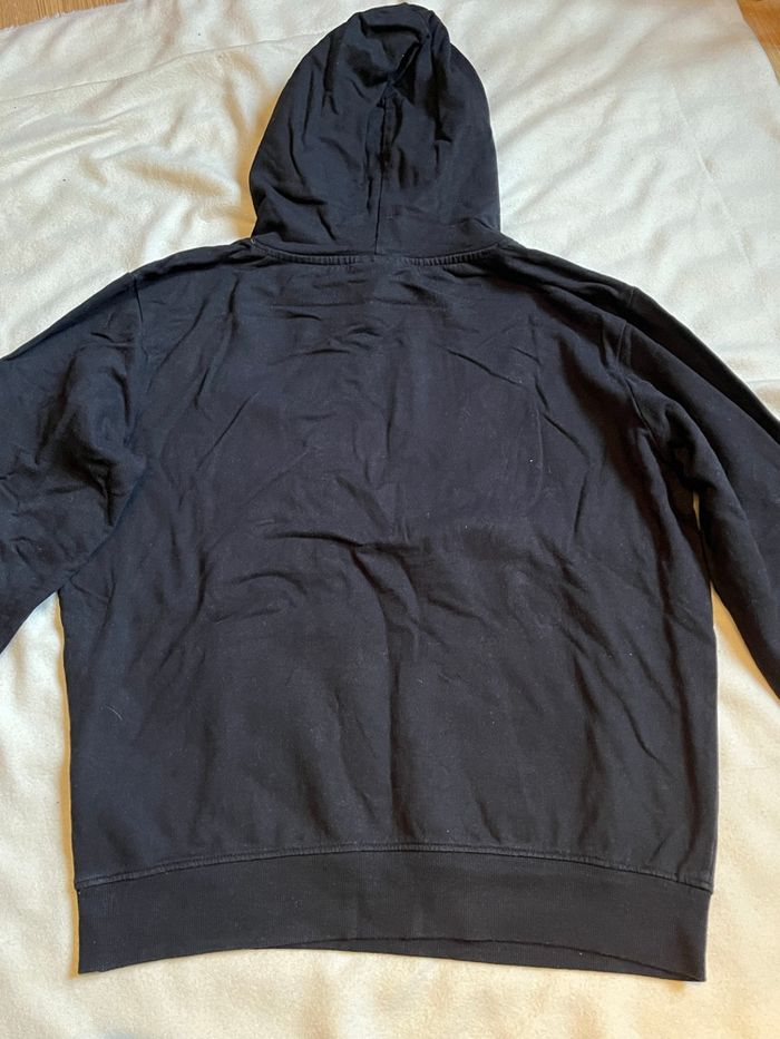 Pull à capuche M marvel comics - photo numéro 3