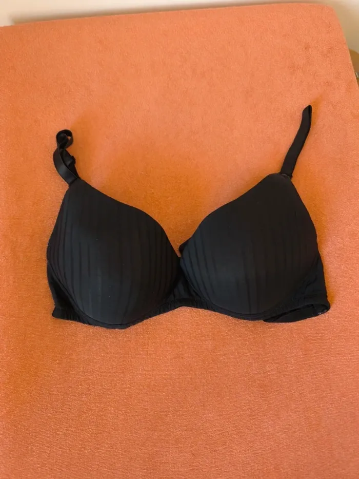 Soutien gorge d'allaitement