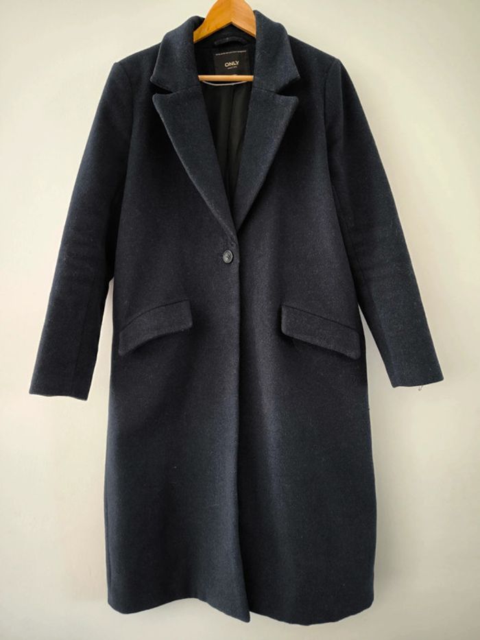 Manteau only taille L