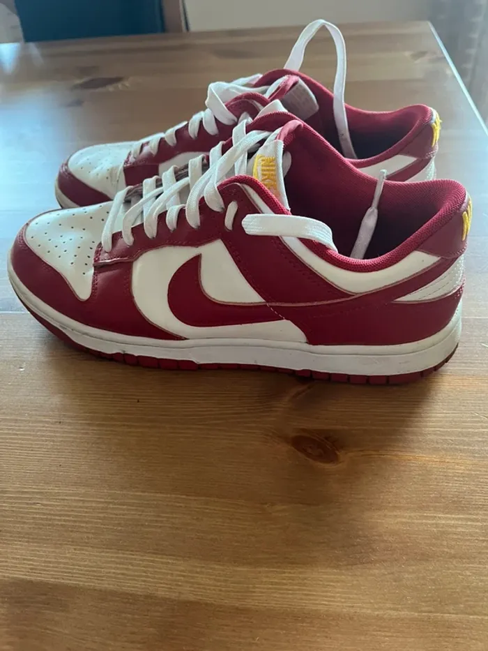 Nike Dunk Low en 42,5 - photo numéro 2