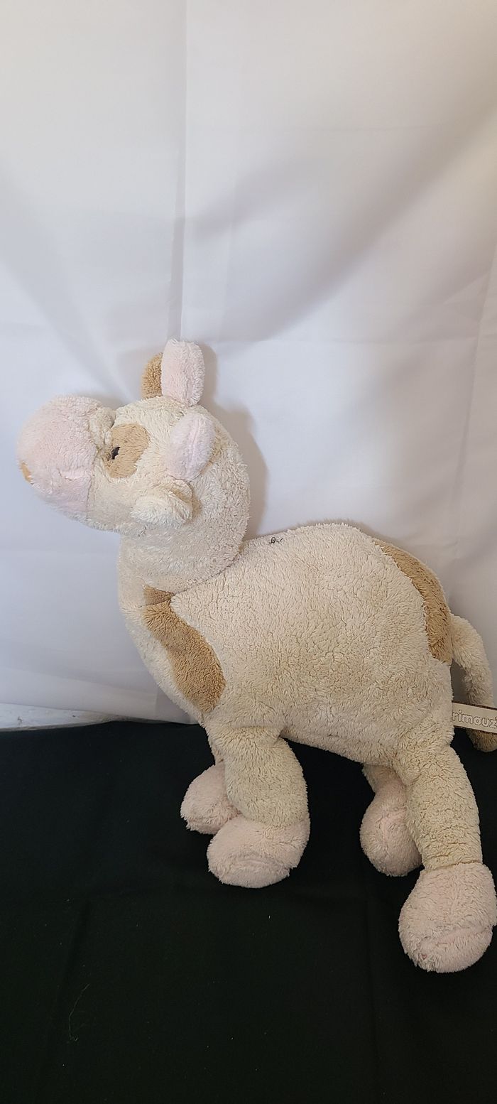 doudou vache collection frimouzzz - photo numéro 5