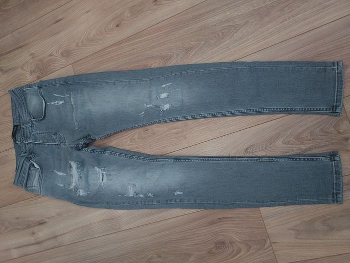 lot jeans homme 38 - photo numéro 4