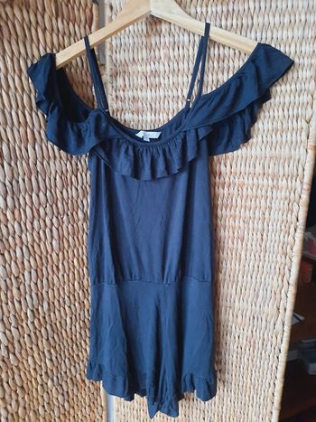 Combi-short Clockhouse M