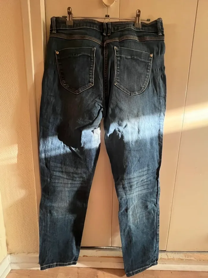 Jean Grain de malice taille 40 - photo numéro 2