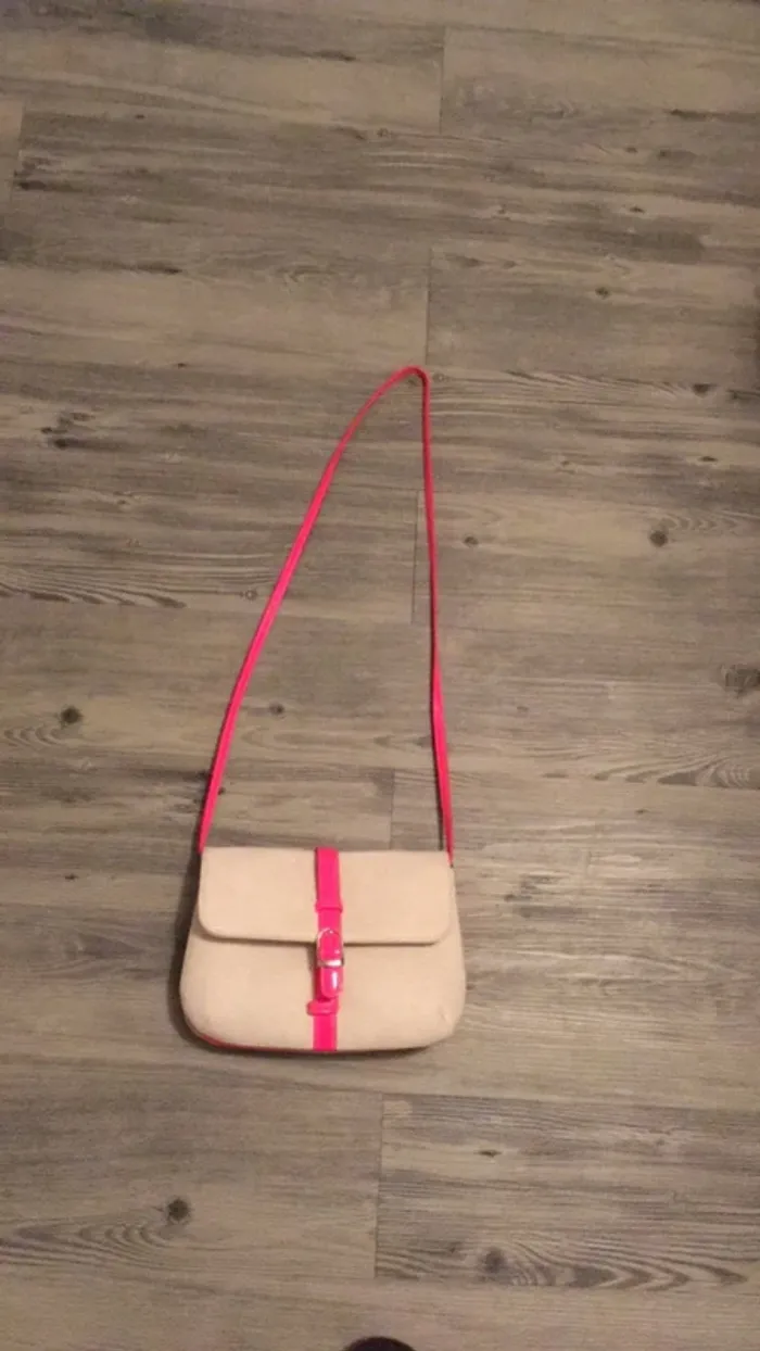 Sac bandoulière