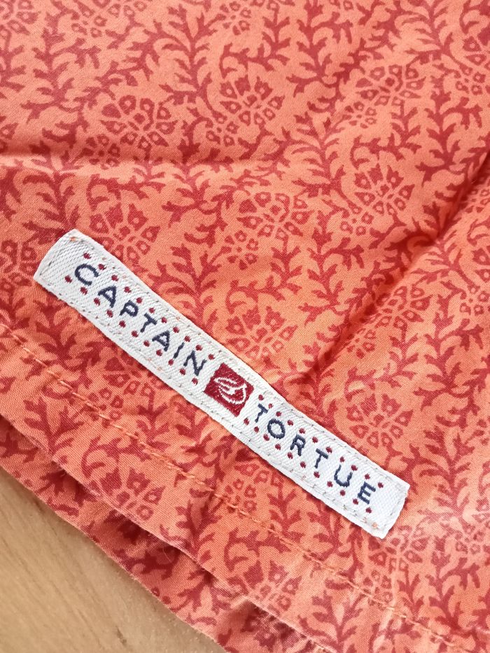 Haut - photo numéro 5