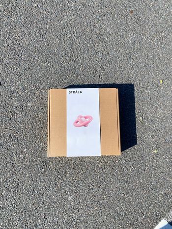 Stråla - Gustaf westman IKEA