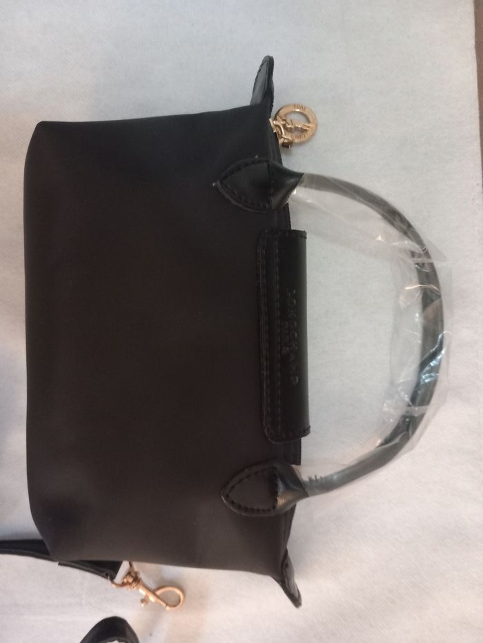 Sac à main avec bandoulière Longchamp Neuf - photo numéro 2