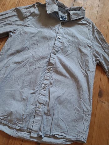 Chemise