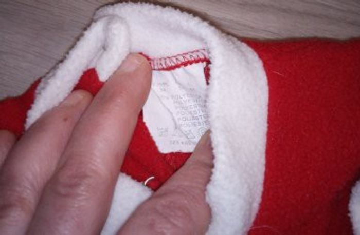 Pyjama polaire 1 mois - photo numéro 3