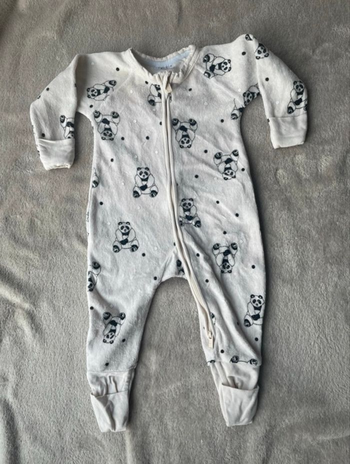 Pyjama Dim - photo numéro 3