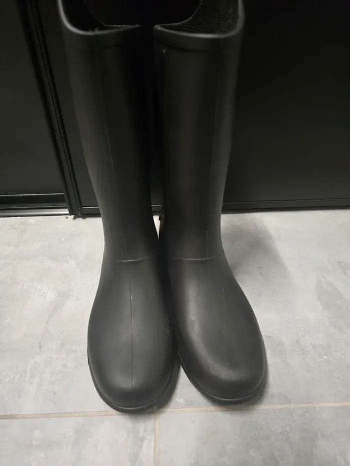 Bottes