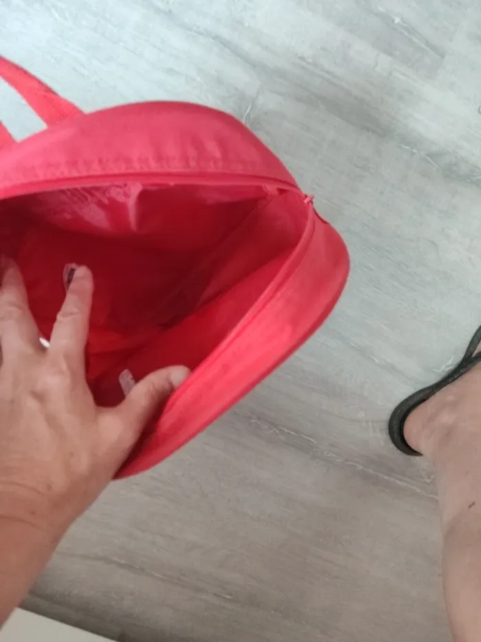 Sac à dos - photo numéro 2