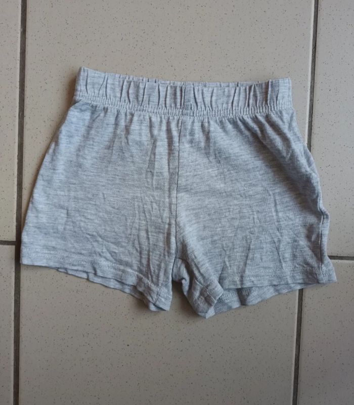 Pyjama garçon 3 ans - photo numéro 2