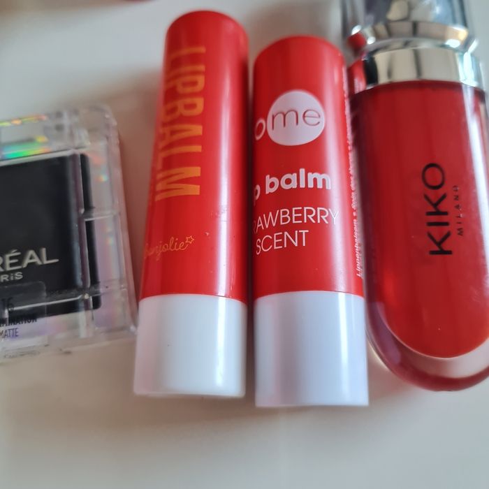 Coffret maquillage 💄 - photo numéro 5