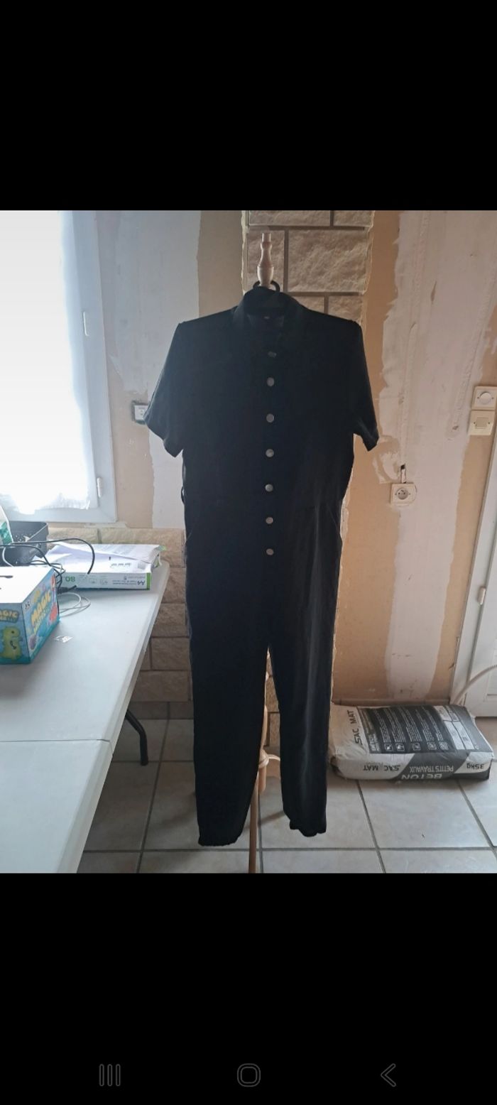 Combinaison pantalon