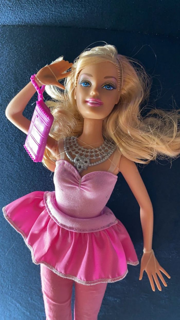 Barbies - photo numéro 2
