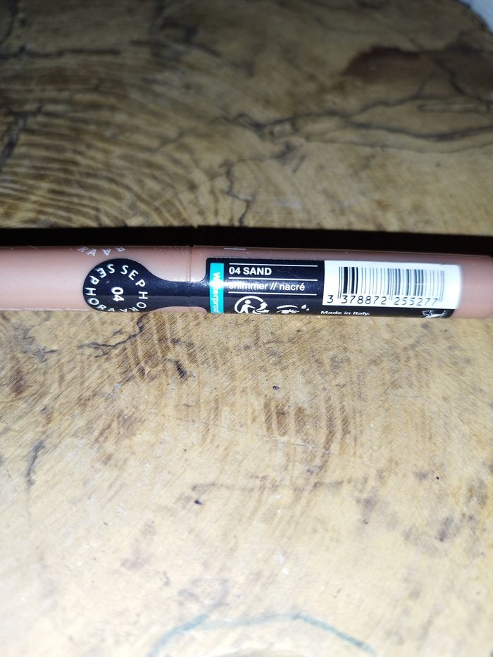 Sephora 12h colorful waterproof - photo numéro 2
