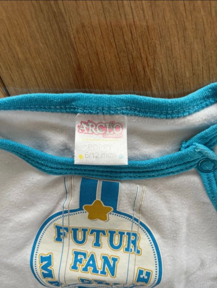 Pyjama Marseille - photo numéro 2