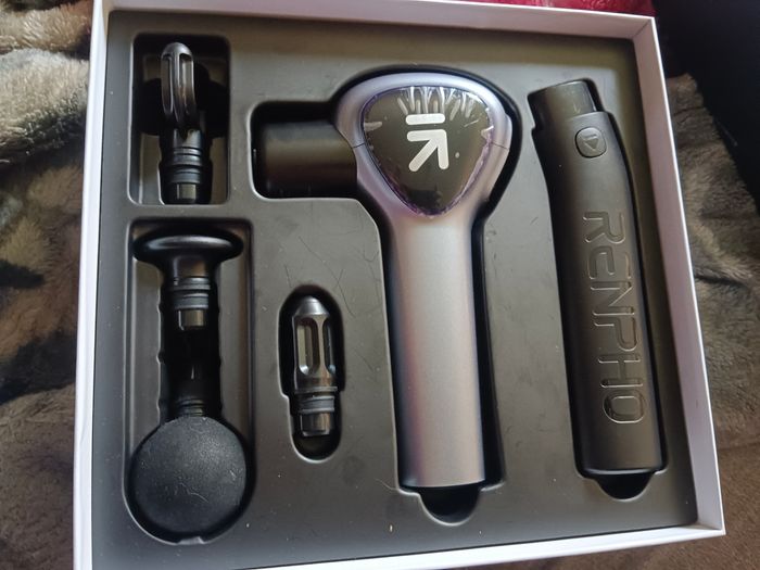 Appareil massage - photo numéro 6