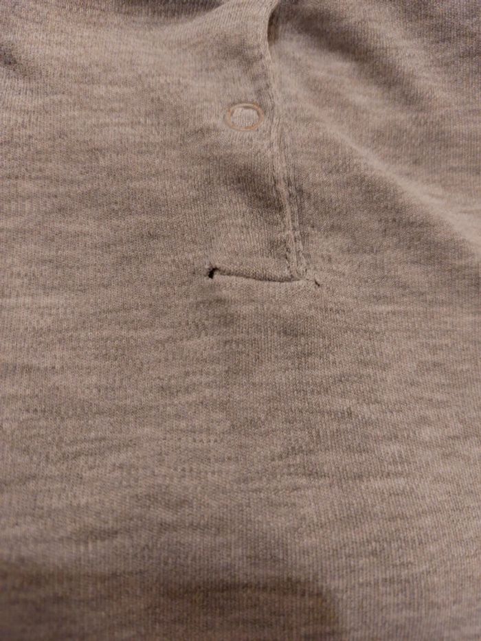 Lot 3 t-shirts Lupilu 12-24 mois - photo numéro 5