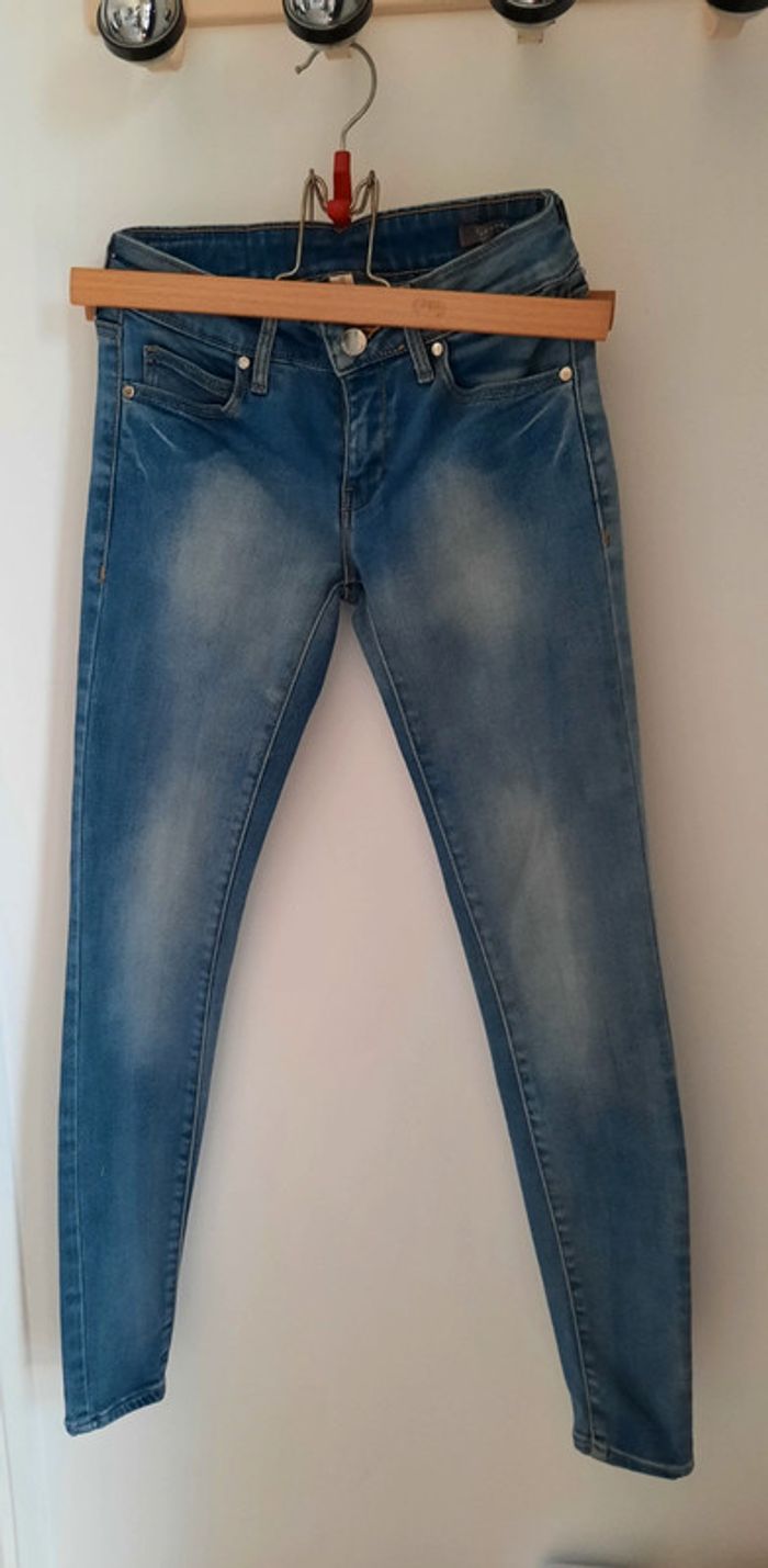 Jean clair MANGO taille 32